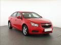 Chevrolet Cruze 1.6 i 16V, Serv.kniha, Tan