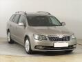 �koda Superb Ambition 2.0 TDI, Automat
