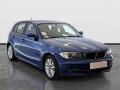 BMW 116i, Serv.kniha, Xenony