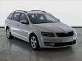 �koda Octavia Style 2.0 TDI, Navi, Tempomat