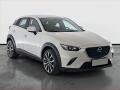 Mazda CX-3 2.0 Skyactiv-G, Serv.kniha