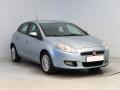 Fiat Bravo 1.4 16V, Serv.kniha, po STK