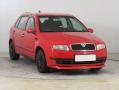 koda Fabia 1.4 16V, po STK, Klima