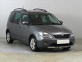 koda Roomster Scout 1.6 TDI, Navi, Tempomat