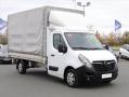 Opel Movano 2.3 CDTI, Valnk, 19m3, R