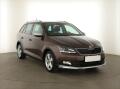 �koda Fabia Scoutline 1.2 TSI, Serv.kniha