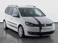 Volkswagen Touran Comfortline 2.0 TDI, 7�m�st
