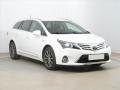 Toyota Avensis 2.2 D-4D, Automat, R,2.maj