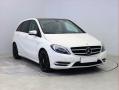 Mercedes-Benz B 200, Automat, Serv.kniha