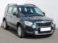 koda Yeti 2.0 TDI, 4X4, R,1.maj