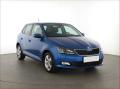 koda Fabia Style 1.0 TSI, Serv.kniha