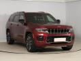 Jeep Grand Cherokee 3.6 V6, 4x4,Automat,Benzn