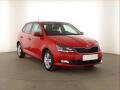 �koda Fabia Style 1.2 TSI, Park.�senzory