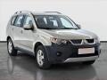 Mitsubishi Outlander 2.2 DI-D, 4X4, 7�m�st, Ta�n�