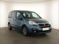 Peugeot Partner Active 1.6 HDi, 5M�st, �R, DPH