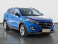 Hyundai Tucson 1.7 CRDi, �R,1.maj, Navi