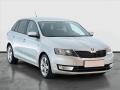 �koda Rapid Spaceback 1.6 TDI, Tempomat