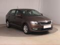 �koda Rapid Spaceback 1.0 TSI
