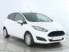 Ford Fiesta 1.25 i, Serv.kniha