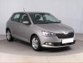 koda Fabia Ambition Plus 1.0, Serv.kniha