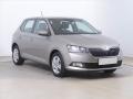 �koda Fabia Ambition Plus 1.0, Serv.kniha