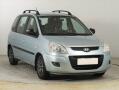 Hyundai Matrix 1.6, po STK, jezd� v�born�