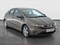 Honda Civic 1.4 i-VTEC, po STK, v provozu