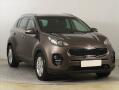 Kia Sportage 2.0 CRDi, 4X4, �R,1.maj