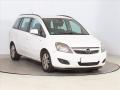 Opel Zafira 1.7 CDTI, 7mst, Serv.kniha