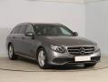 Mercedes-Benz E 220 d, AUTOMAT, NAVIGACE