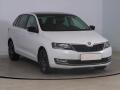�koda Rapid Spaceback 1.4 TSI, Automat