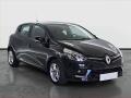 Renault Clio 0.9 TCe, Tempomat