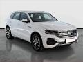 Volkswagen Touareg 3.0 TDI, 4x4, Vzduch, ACC