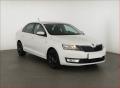 koda Rapid 1.2 TSI, Tempomat