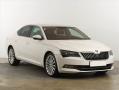 koda Superb Style 2.0 TDI, 4X4, Automat