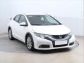 Honda Civic 1.8 i-VTEC, Serv.kniha, Navi