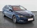 �koda Superb Laurin&Klement 2.0 TSI