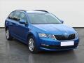 �koda Octavia Ambition 1.5 TSI G-TEC