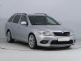 koda Octavia RS 2.0 TDI, Xenony, Tempomat
