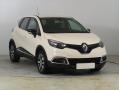 Renault Captur Limited 1.2 TCe, Serv.kniha