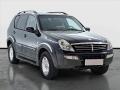 SsangYong Rexton 2.7 XDi, Automat, 7�m�st