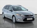 Ford Mondeo 2.0 TDCi, Serv.kniha, Tempomat
