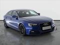 Audi A5 S-Line 2.0 TDI, 4X4, Automat