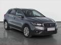 Suzuki SX4 S-Cross 1.4 BoosterJet, Serv.kniha