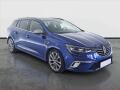 Renault M�gane GT Line 1.6 dCi, Serv.kniha
