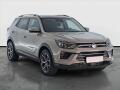 SsangYong Korando 1.5 T-GDI