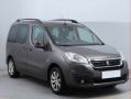 Peugeot Partner 1.6 BlueHDi, 5Mst, R, 1Maj
