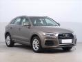 Audi Q3 2.0 TDI, KOUPENO V R,NAVIGACE