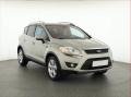 Ford Kuga 2.0 TDCi, Serv.kniha, Navi