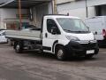 Citro�n Jumper 2.2 BlueHDi, Valn�k, 1.0t, �R